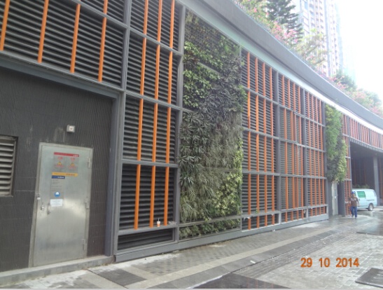 榮華世紀裝飾材料（深圳）有限公司