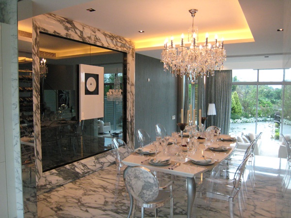 2015年建筑裝飾行業投資策略:聚焦大趨勢,迎估值提升