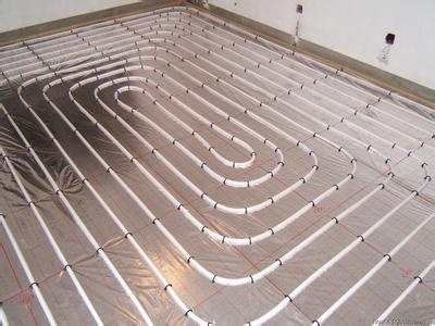 冬季裝修 地暖成為跨年品牌聯展新寵